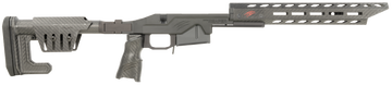 Fierce Firearms SACHSBL AR-15 Short Action Chassis Kit Black