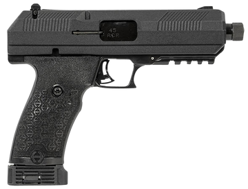 Hi-Point JHP Gen2 45 ACP 4.50" 9+1 Semi-Auto Pistol