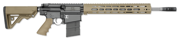 Rock River Arms LAR-8 X-1 308 Win 18" 20+1 Semi-Auto Rifle