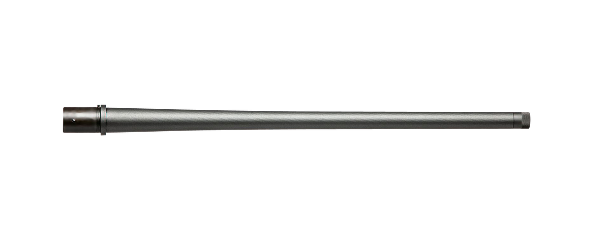 Daniel Defense DELTA 5 .308 Win 20" Heavy Palma Barrel - Cobalt Cerakote
