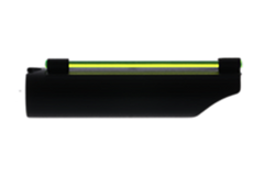 TruGlo Glo-Dot II .410 Gauge Green Fiber Optic Front Sight