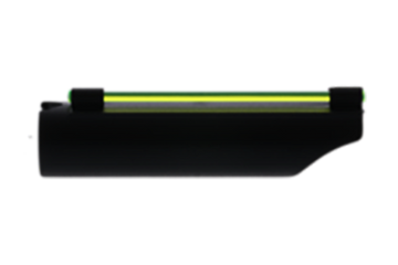 TruGlo Glo-Dot II .410 Gauge Green Fiber Optic Front Sight