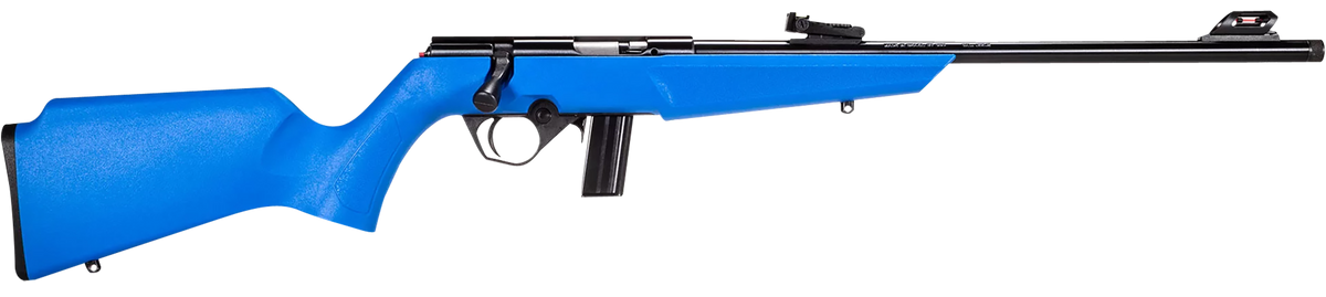 Rossi RB22 Compact 22 LR 16" 10+1 Bolt-Action Rifle