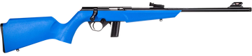 Rossi RB22 Compact 22 LR 16" 10+1 Bolt-Action Rifle