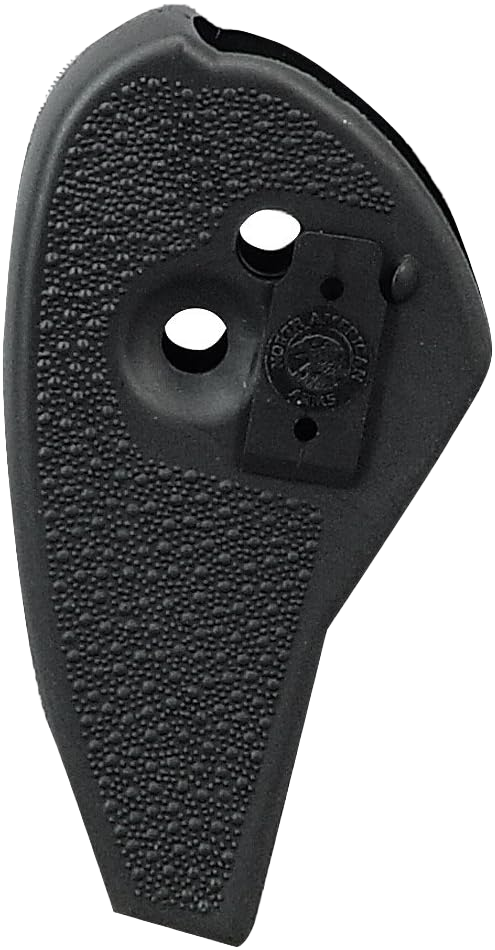 North American Arms GHGM Folding Holster Grip Black Polymer for 22 Mag Mini-Mag