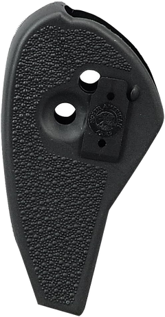 North American Arms GHGM Folding Holster Grip Black Polymer for 22 Mag Mini-Mag