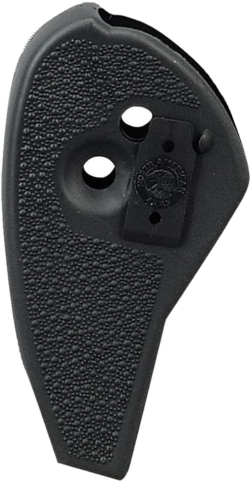 North American Arms GHGM Folding Holster Grip Black Polymer for 22 Mag Mini-Mag
