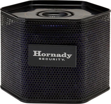 Hornady Canister Dehumidifier Black 50 Cu Ft - Rechargeable