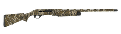 Spandau Arms S2 Field 12 Gauge 24" 3" Chamber 3-Rd Semi-Auto Shotgun - Mossy Oak Bottomland