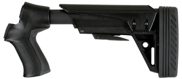 Advanced Technology T3 Shotgun Stock Black Polymer 12/20 GA