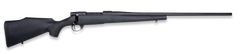 Weatherby Vanguard Obsidian 7mm PRC 20" 3+1 Bolt-Action Rifle