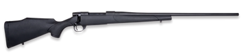 Weatherby Vanguard Obsidian 7mm PRC 20" 3+1 Bolt-Action Rifle