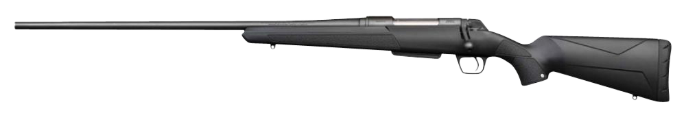 Winchester Guns XPR 6.8 Western 24" 3+1 Bolt Action Rifle - Left Hand