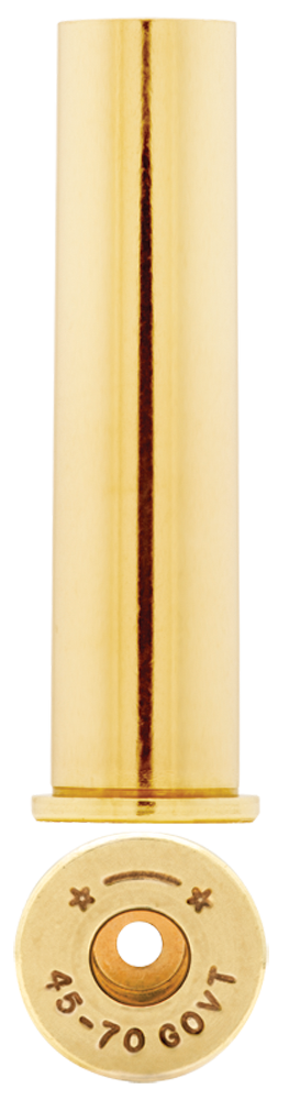 Starline Brass 4570EUP50 Rifle 45-70 Government Unprimed Brass 50 Per Bag
