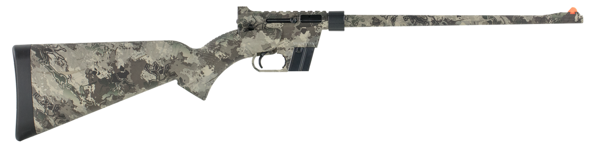 Henry H002VWP U.S. Survival AR-7 22 LR 16.13" 8+1 Semi-Auto Rifle - TrueTimber Viper Western Camo
