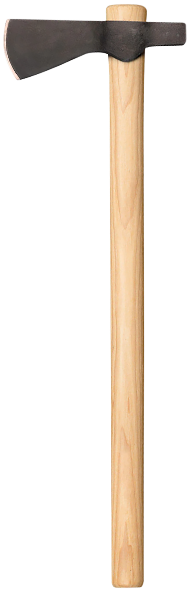 Cold Steel Trail Hawk 2.25" 1055 Carbon Steel American Hickory 22" Tomahawk w/Hammer