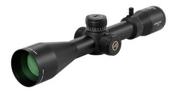 Athlon Midas HMR Gen2 4-24x50 30mm SFP AHMC1 MOA Riflescope