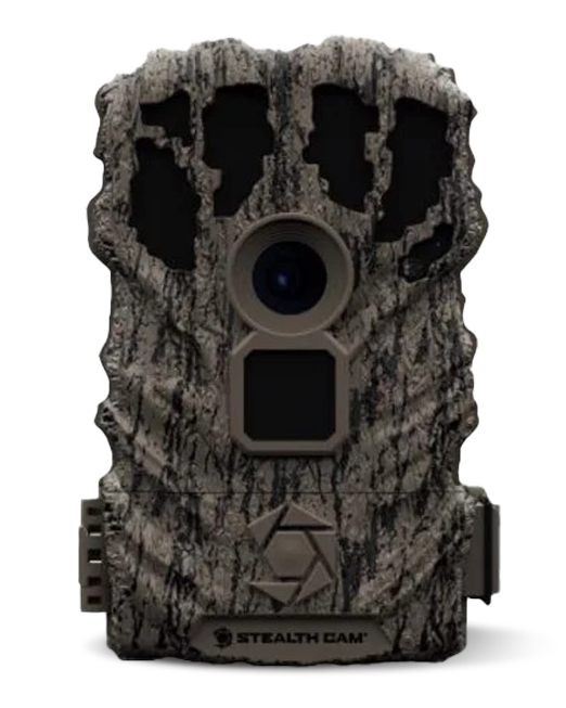 Stealth Cam Browtine STC-BT18 18MP Trail Camera Camo - 32GB Memory & Python Lock