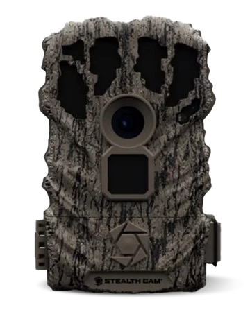 Stealth Cam Browtine STC-BT18 18MP Trail Camera Camo - 32GB Memory & Python Lock