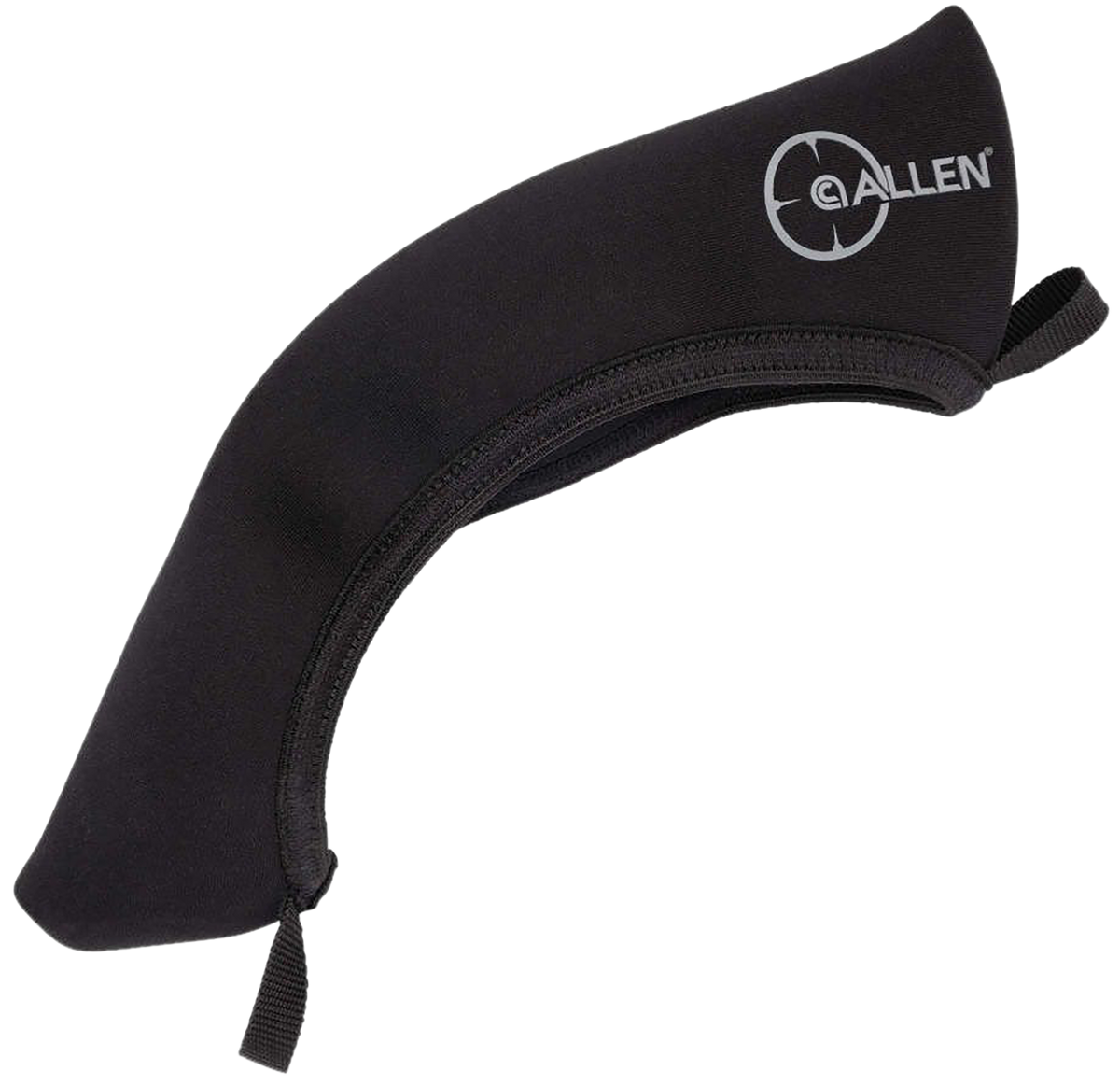 Allen Peak Neoprene Scope Cover Medium Black