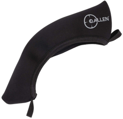 Allen Peak Neoprene Scope Cover Medium Black