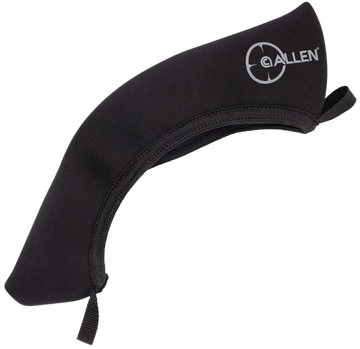 Allen Peak Neoprene Scope Cover Medium Black