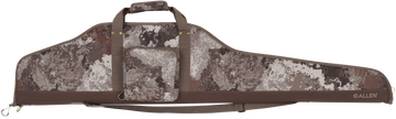 Allen 1117-52 Bedrock Rifle Case 52" Veil Alpine Camo Foam Padded