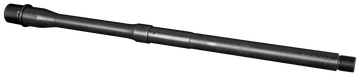 Diamondback DB Barrel 7.62x39mm 16" 1:9.5 Twist Black Nitride - Carbine Length Medium Profile