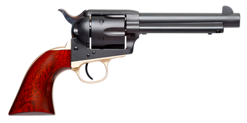 Taylors and Company Old Randall 357 Mag 5.50" 6-Rd SAO Revolver