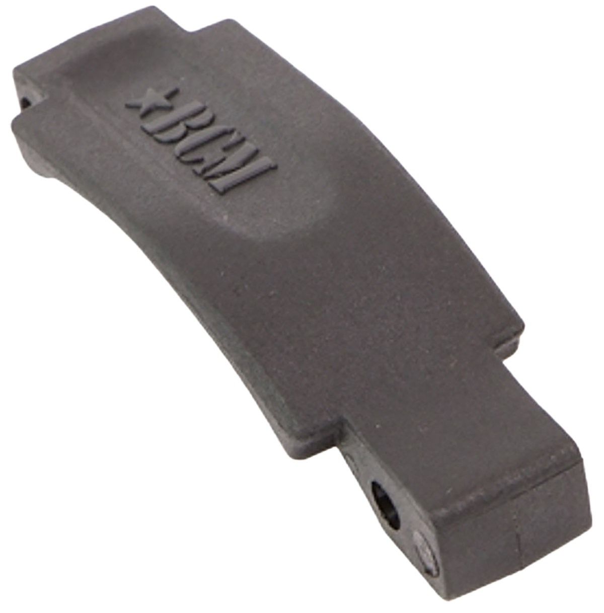 BCM GUNFIGHTER Trigger Guard Mod 0 Black Polymer for AR-15