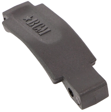 BCM GUNFIGHTER Trigger Guard Mod 0 Black Polymer for AR-15