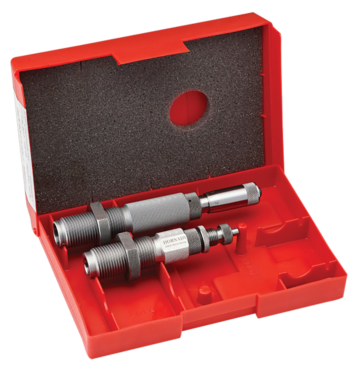 Hornady Custom Grade Series III 2-Die Set 6mm GT