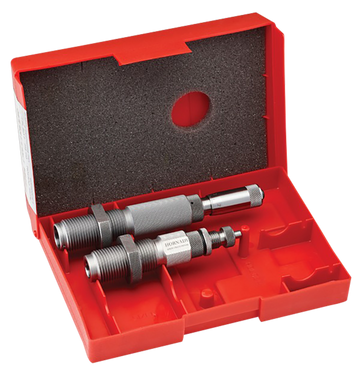 Hornady Custom Grade Series III 2-Die Set 6mm GT