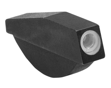 Meprolight USA Tru-Dot Green Tritium Front Sight for Ruger SP101 - Dovetail Mount