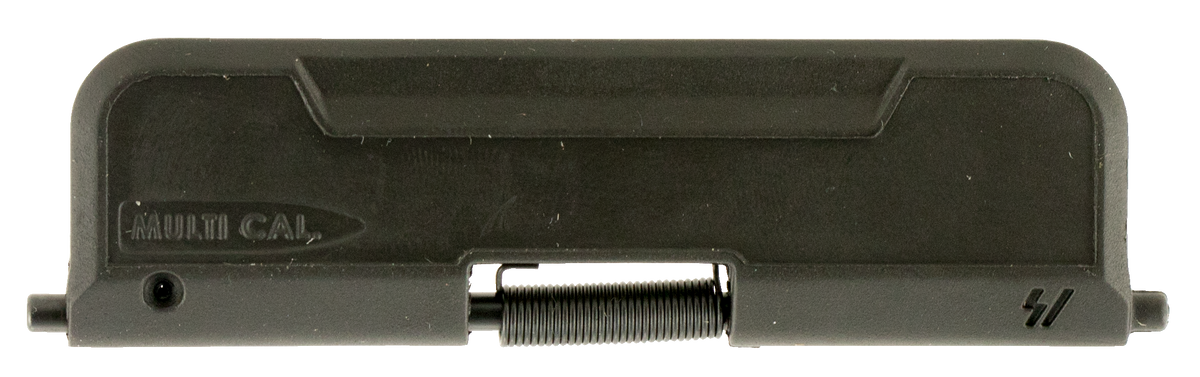 Strike Industries Ultimate Dust Cover AR-15, M4, M16 3.46" Black Polymer