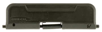 Strike Industries Ultimate Dust Cover AR-15, M4, M16 3.46" Black Polymer