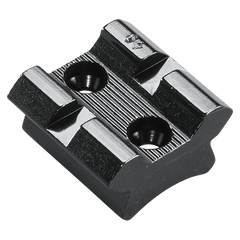 Weaver Mounts 48045 Top Mount Base #45 Black Aluminum - Browning Bolt Action/Marlin 455