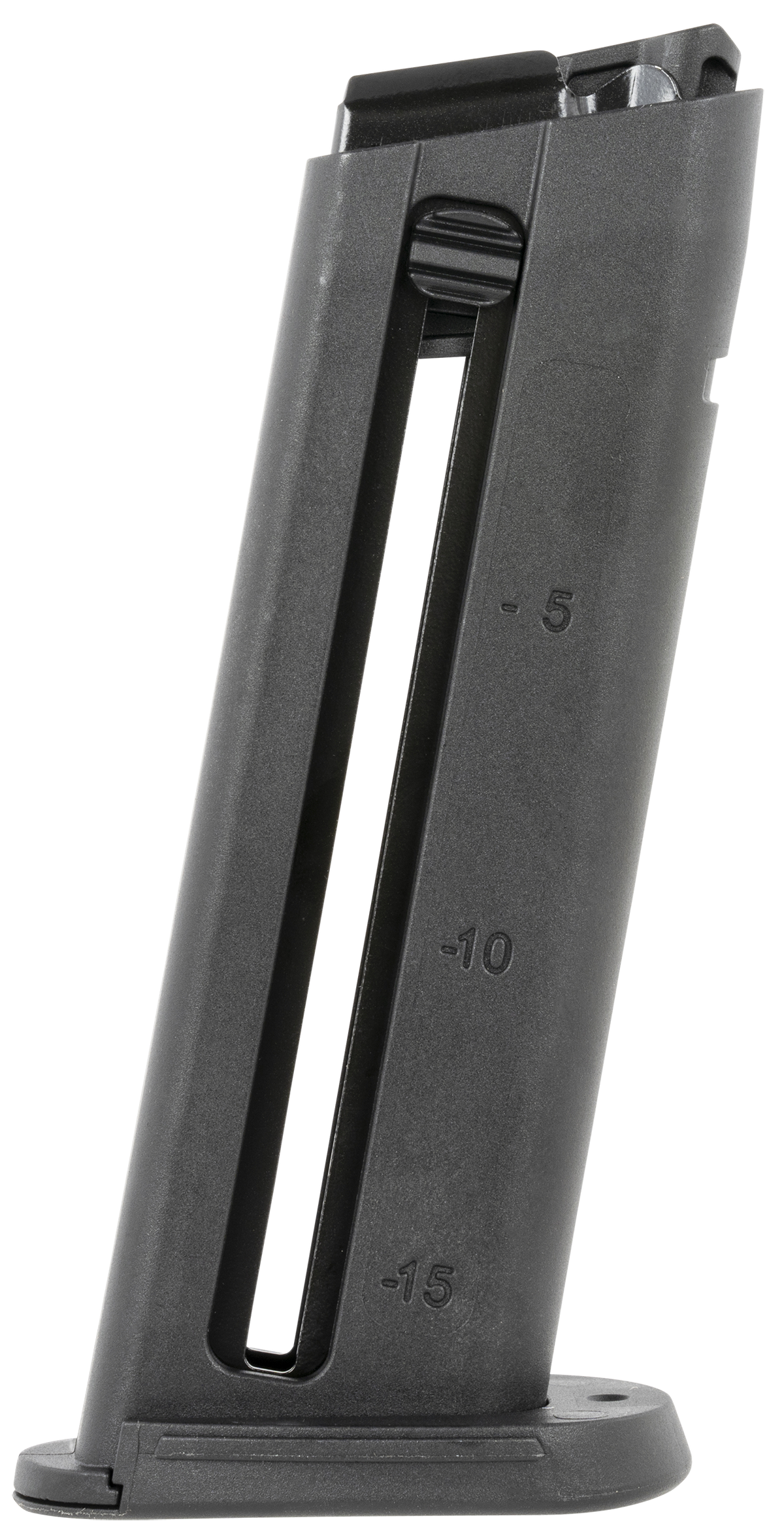 Walther Arms WMP 22 WMR 15-Rd Stainless Steel Detachable Magazine