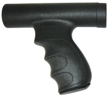 TacStar 1081153 Shotgun Forend Tactical Grip Remington 870/1187 12 Gauge Black Polymer