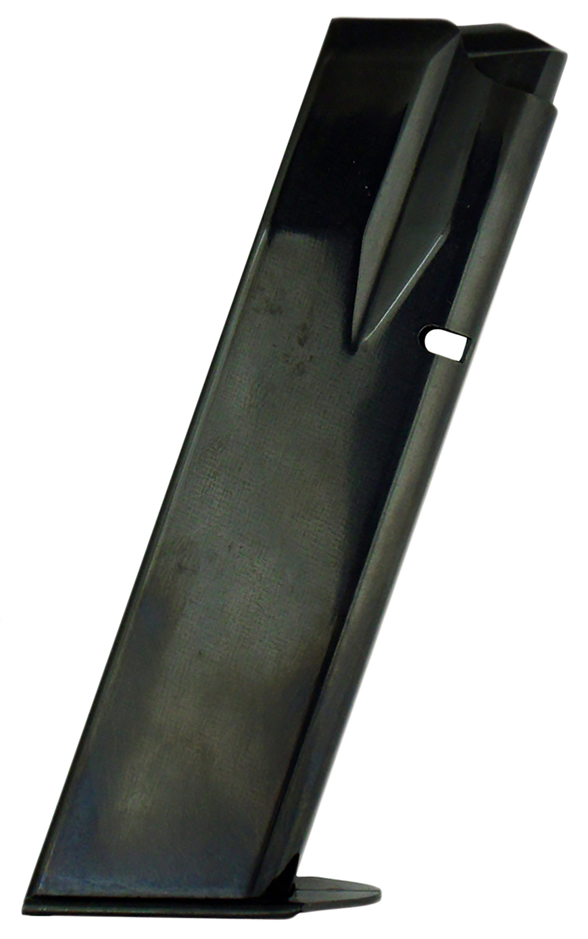 CZ 75/85 9mm Luger 16rd Blued Steel Magazine