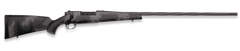 Weatherby Mark V Live Wild 7mm Rem Mag 26" 3+1 Bolt-Action Rifle