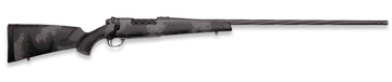 Weatherby Mark V Live Wild 7mm Rem Mag 26" 3+1 Bolt-Action Rifle