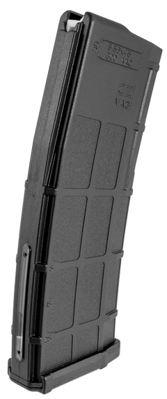 CZ Bren 2 5.56x45mm NATO 30-Rd Black Polymer Magazine