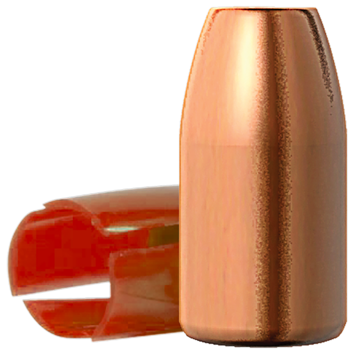 Barnes Bullets Expander MZ Muzzleloader 54 Cal 275gr HP 24/Box