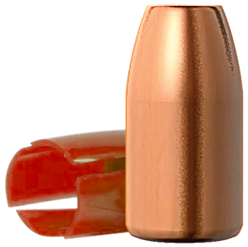 Barnes Bullets Expander MZ Muzzleloader 54 Cal 275gr HP 24/Box