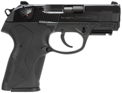 Beretta Px4 Storm Compact 9mm Luger 3.27" 15+1 Pistol