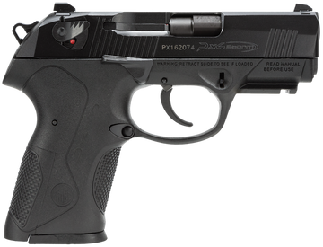 Beretta Px4 Storm Compact 9mm Luger 3.27" 15+1 Pistol