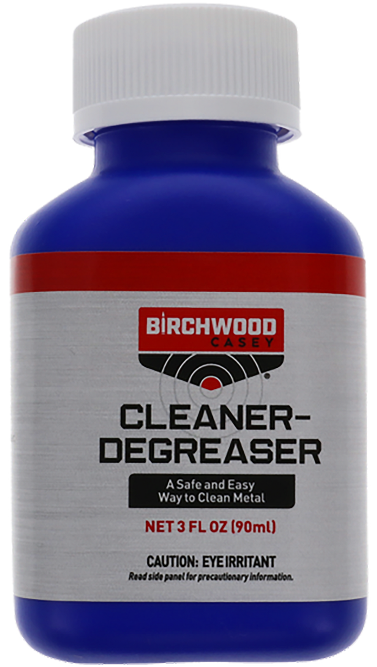 Birchwood Casey 16225 Cleaner-Degreaser 3 oz Bottle