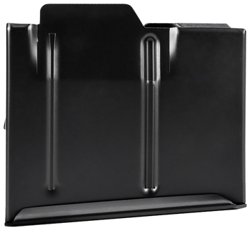 MDT Sporting Goods AICS Magazine .308 Winchester/6.5 Creedmoor 5-Round Black Steel - Short Action