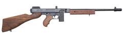 Thompson T110SH 1927A-1 Deluxe 45 ACP 18" 10+1 Semi-Auto Rifle